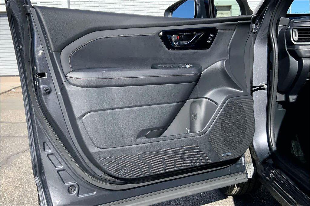 new 2025 Subaru Forester Hybrid car, priced at $46,482