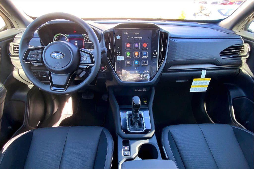 new 2025 Subaru Forester Hybrid car, priced at $46,482