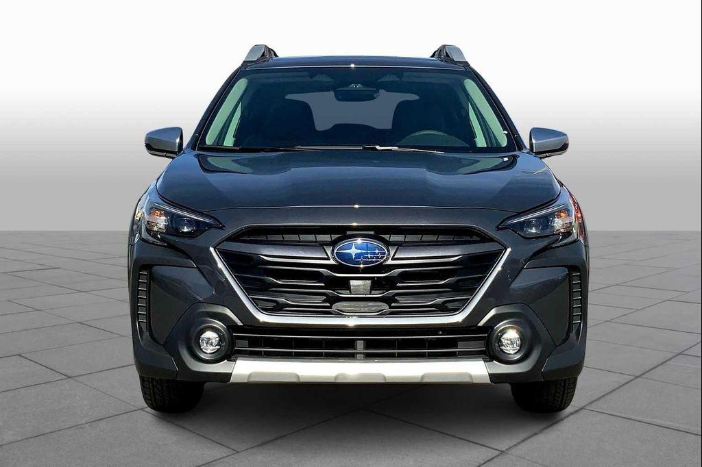new 2025 Subaru Outback car, priced at $44,531