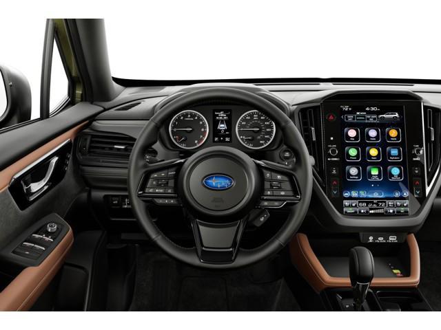 new 2026 Subaru Forester car, priced at $44,172