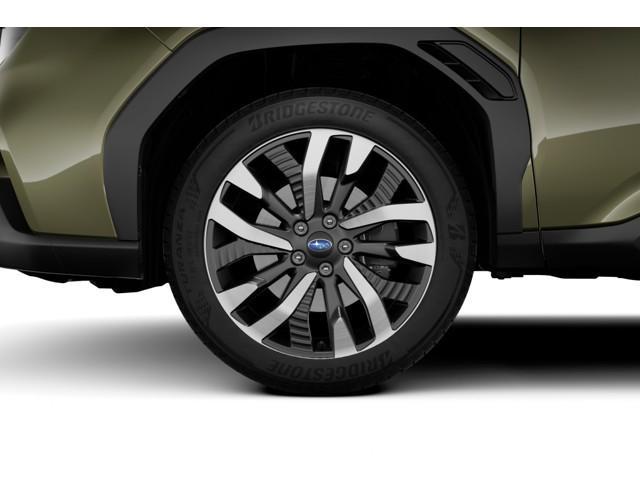 new 2026 Subaru Forester car, priced at $44,172