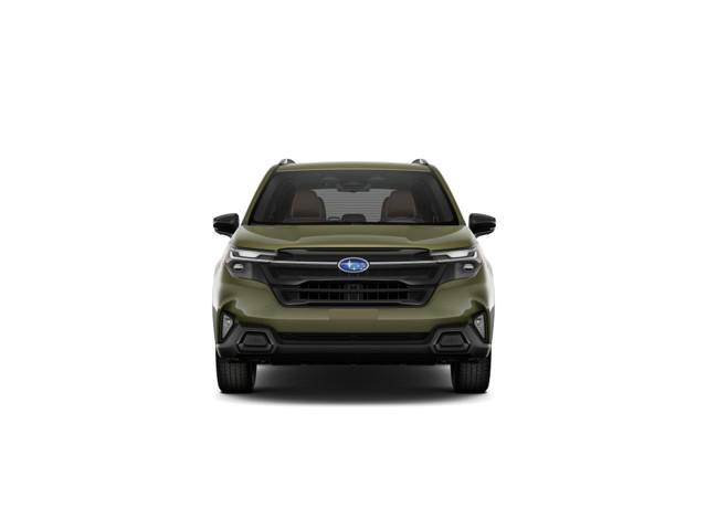 new 2026 Subaru Forester car, priced at $44,172