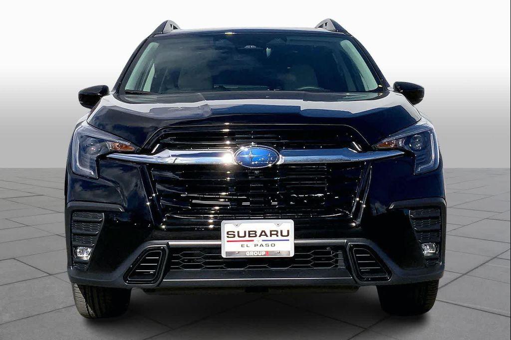 new 2026 Subaru Ascent car, priced at $50,720