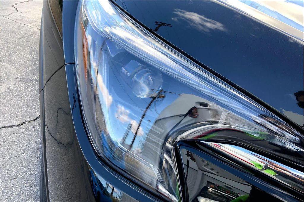 new 2026 Subaru Ascent car, priced at $50,720