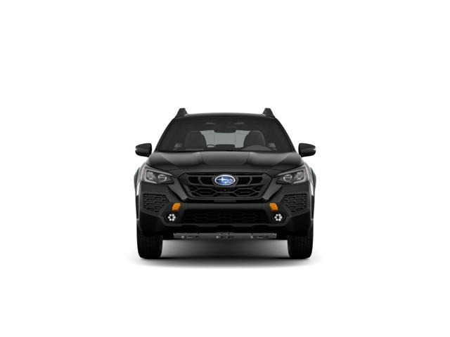 new 2025 Subaru Outback car, priced at $45,907