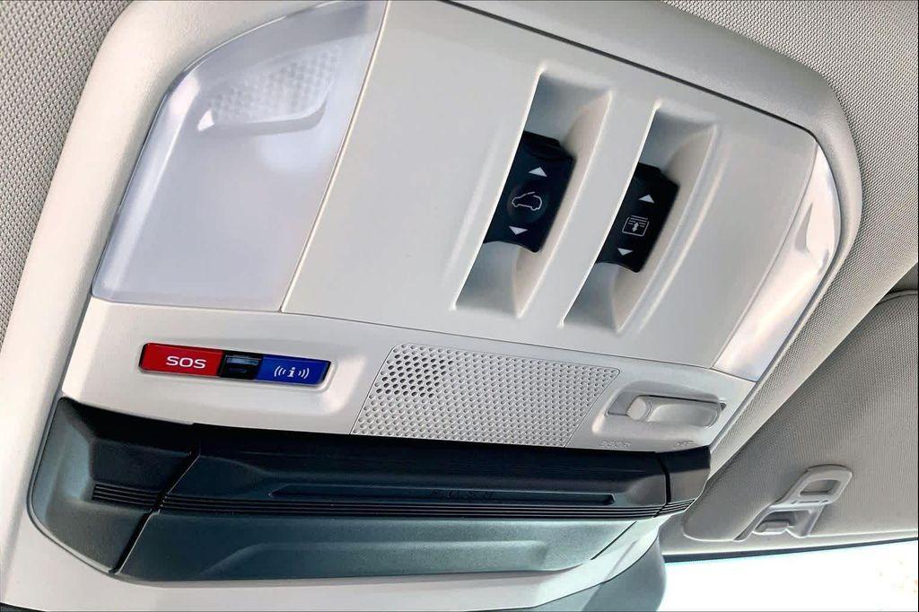 new 2026 Subaru Ascent car, priced at $54,892