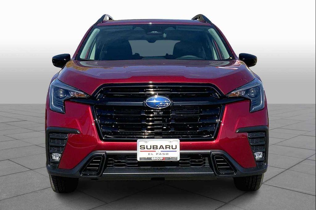 new 2026 Subaru Ascent car, priced at $54,667