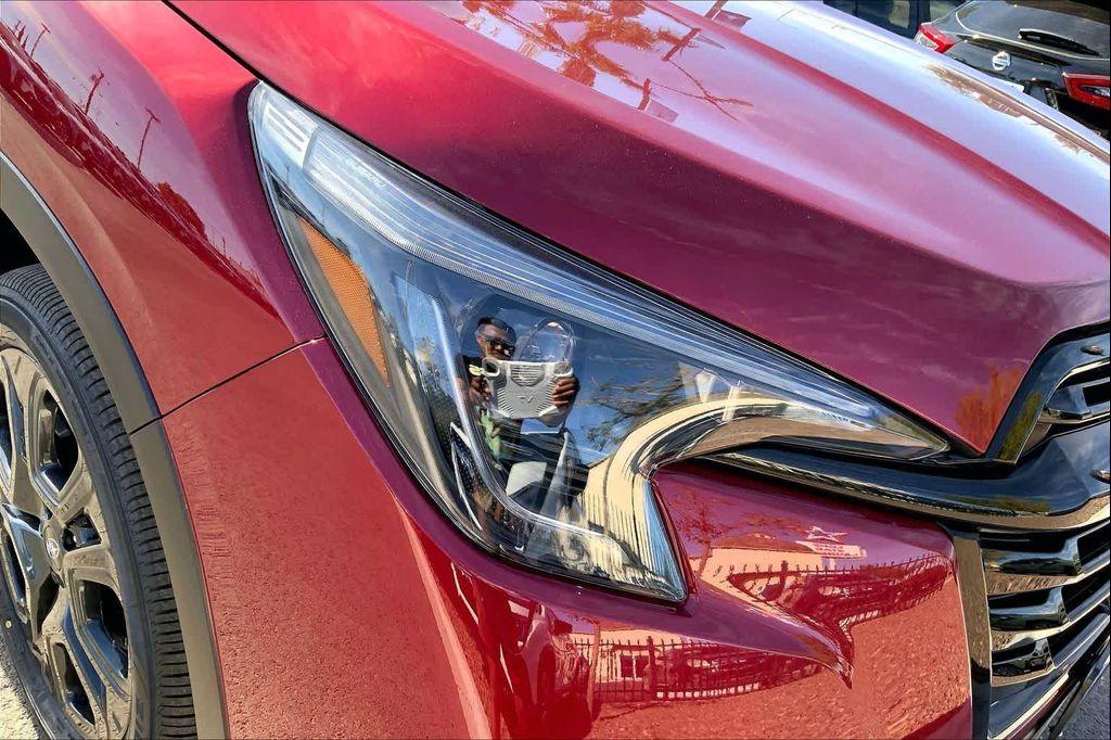 new 2026 Subaru Ascent car, priced at $54,667