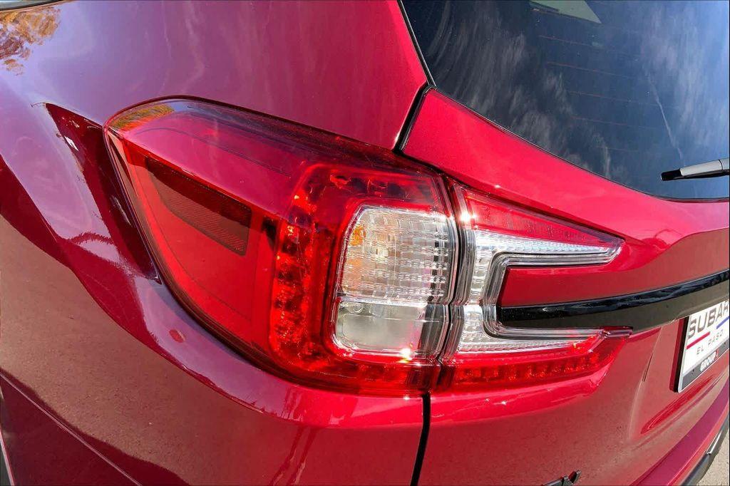 new 2026 Subaru Ascent car, priced at $54,892