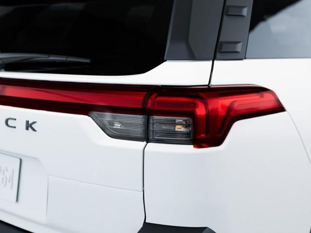 new 2026 Subaru Outback car, priced at $39,592