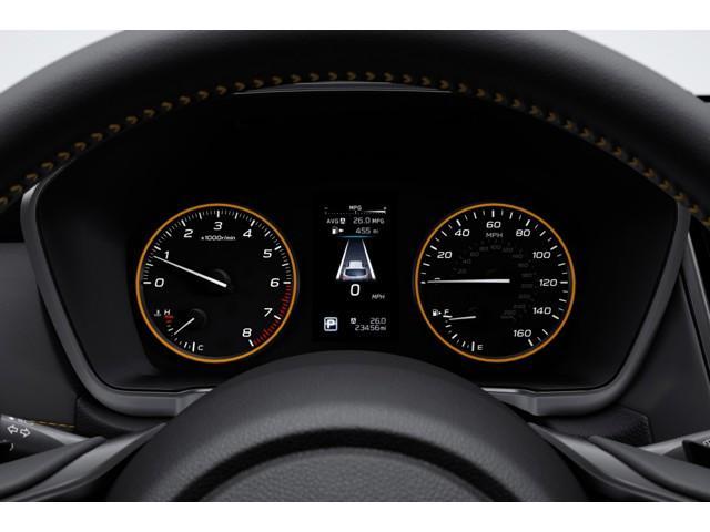 new 2025 Subaru Outback car, priced at $45,961