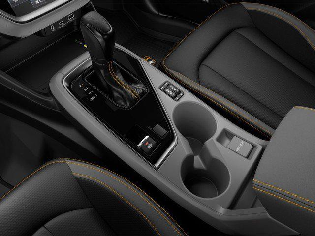 new 2026 Subaru Crosstrek car, priced at $38,984