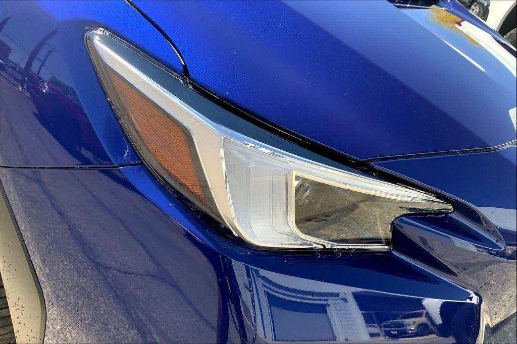 new 2026 Subaru WRX car, priced at $47,576