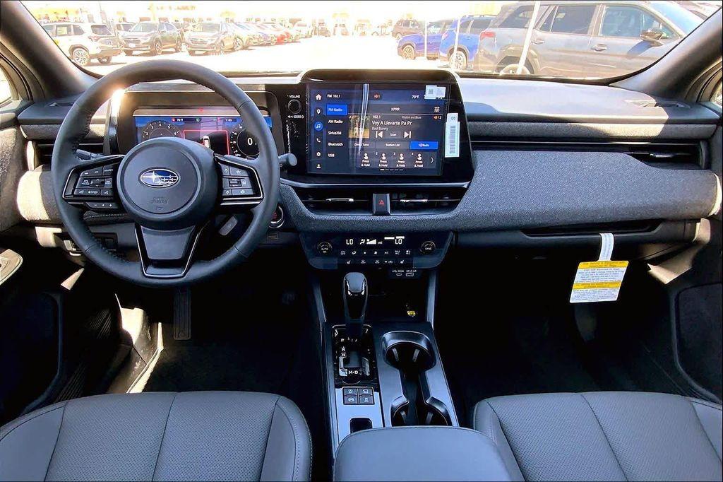 new 2026 Subaru Outback car, priced at $47,213