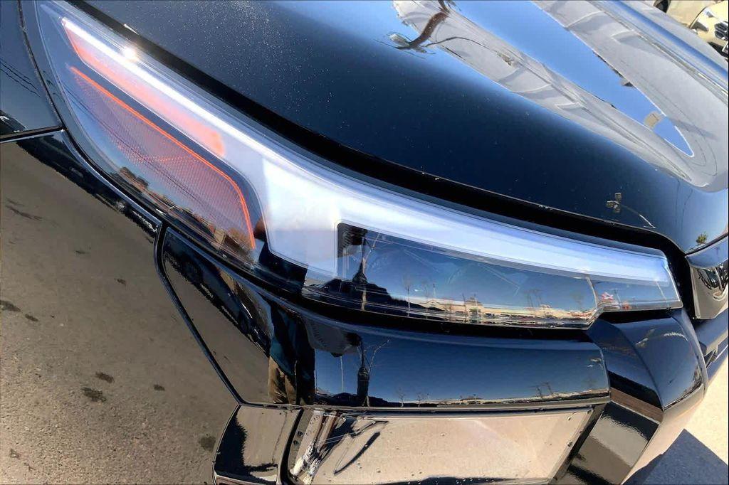 new 2026 Subaru Outback car, priced at $47,213