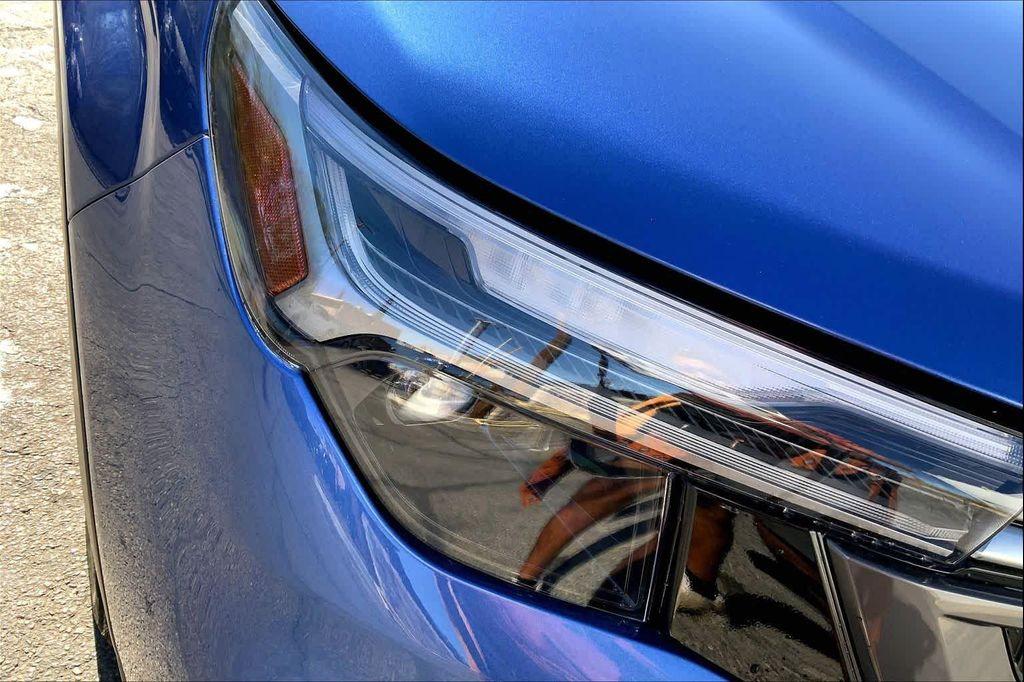 new 2026 Subaru Forester car, priced at $42,297