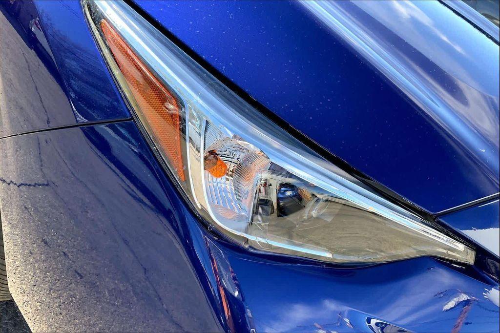 new 2026 Subaru Impreza car, priced at $29,987