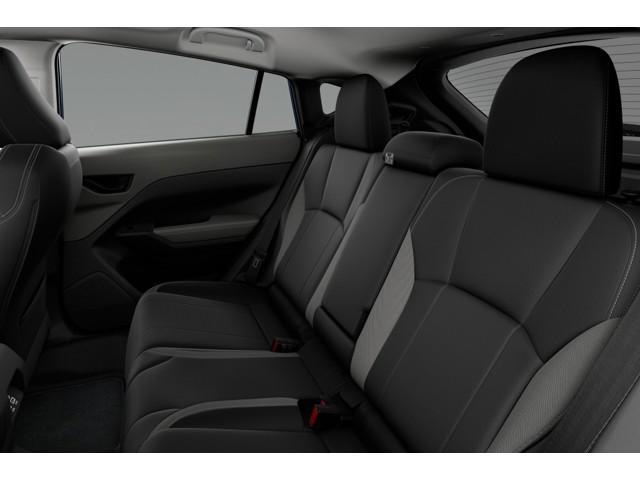 new 2025 Subaru Crosstrek car, priced at $32,700