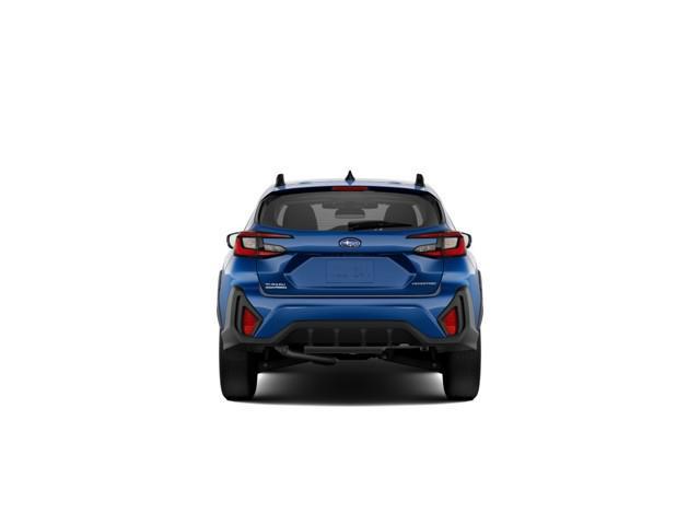 new 2025 Subaru Crosstrek car, priced at $32,700