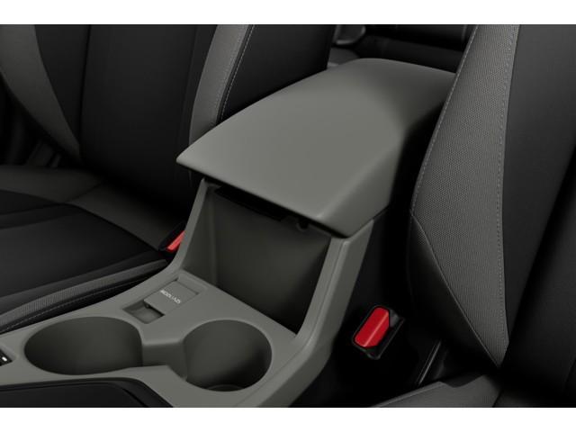 new 2025 Subaru Crosstrek car, priced at $32,700