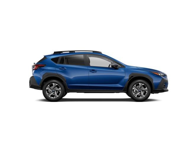 new 2025 Subaru Crosstrek car, priced at $32,700