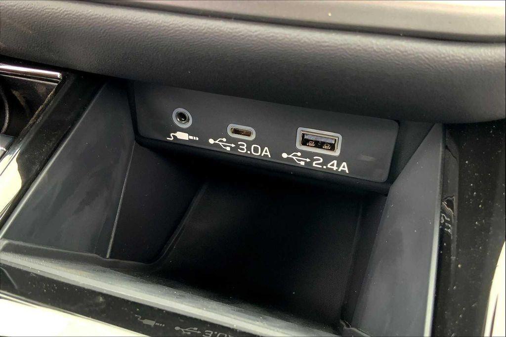 new 2025 Subaru Outback car, priced at $47,629