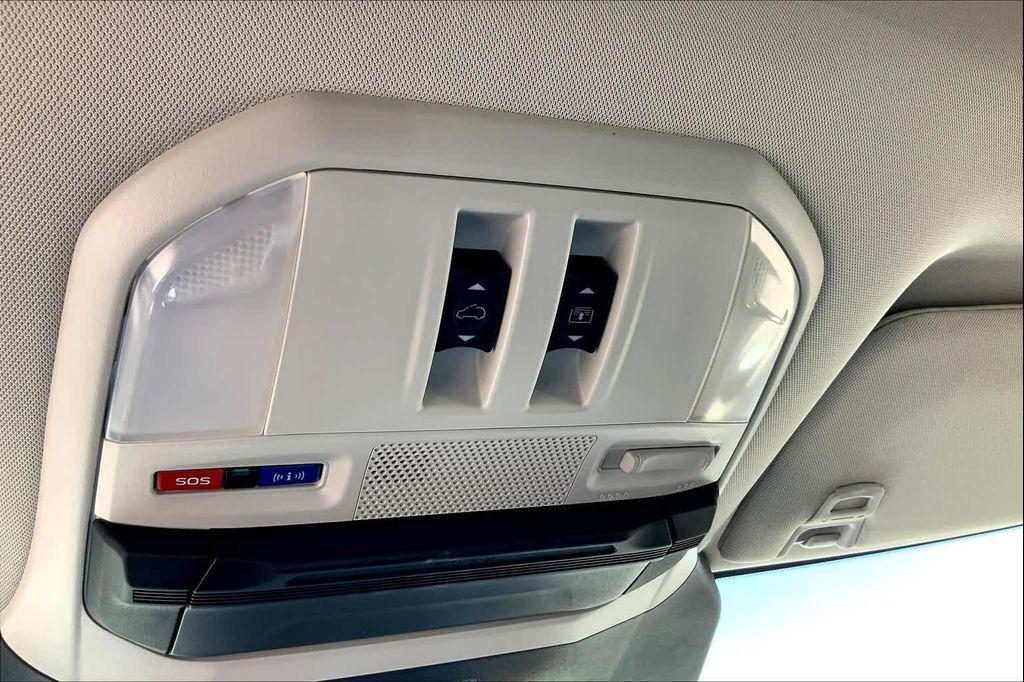 new 2025 Subaru Ascent car, priced at $51,497