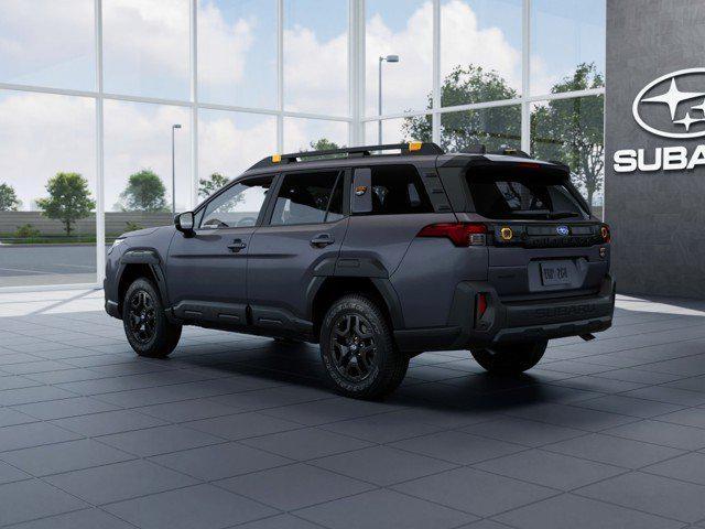 new 2026 Subaru Outback car, priced at $50,036