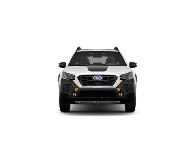 new 2025 Subaru Outback car, priced at $45,961