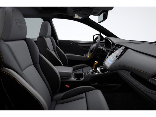 new 2025 Subaru Outback car, priced at $45,961