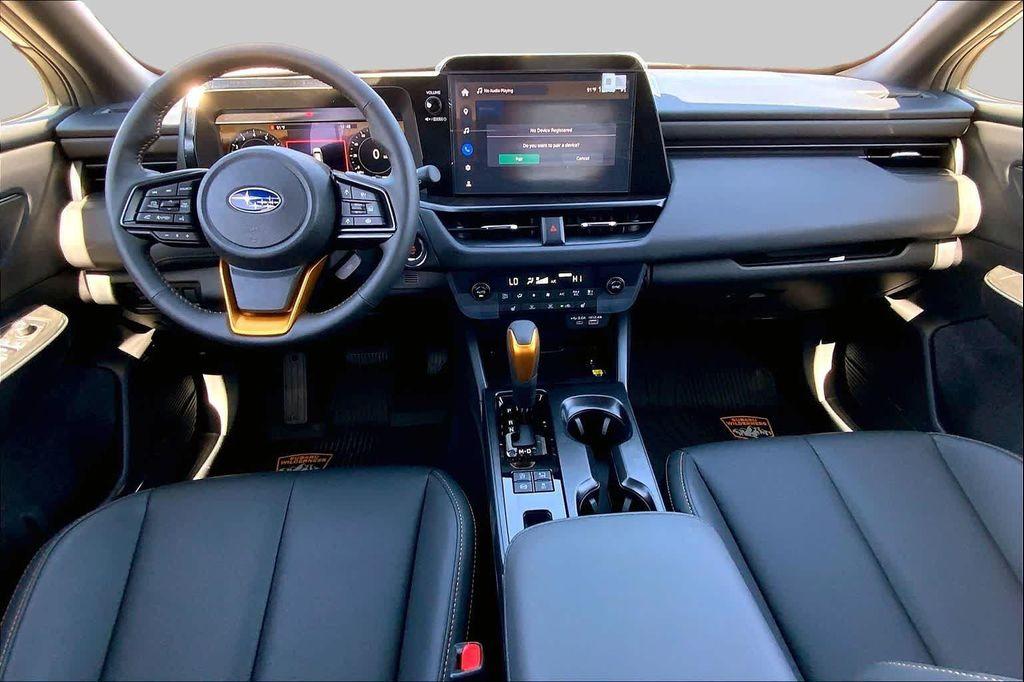new 2026 Subaru Outback car, priced at $50,431