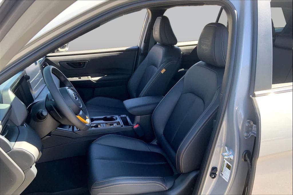 new 2026 Subaru Outback car, priced at $50,431