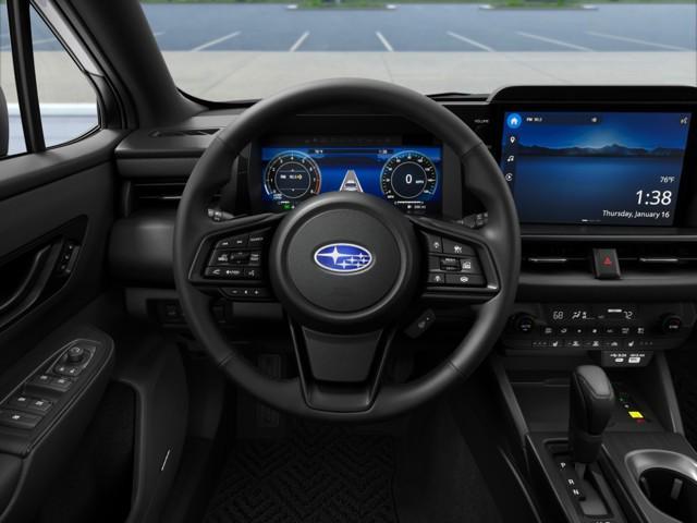 new 2026 Subaru Outback car, priced at $44,188