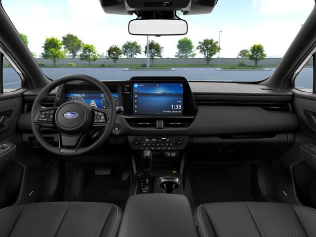 new 2026 Subaru Outback car, priced at $44,188