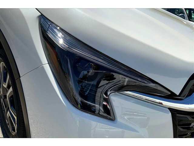 new 2025 Subaru Ascent car, priced at $50,217