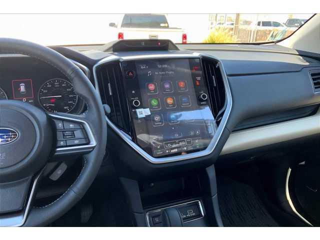 new 2025 Subaru Ascent car, priced at $50,217