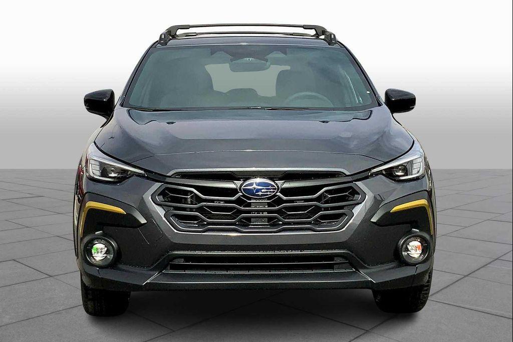 new 2025 Subaru Crosstrek car, priced at $32,686