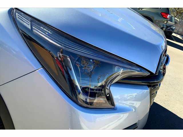 new 2025 Subaru Ascent car, priced at $46,243