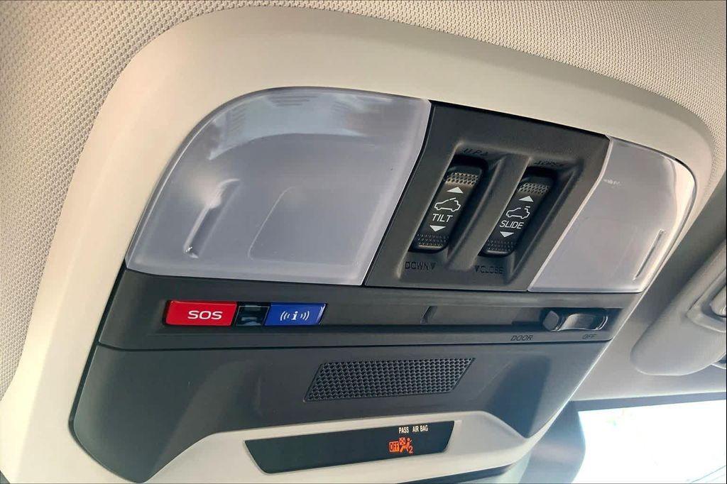 new 2026 Subaru Crosstrek car, priced at $32,646