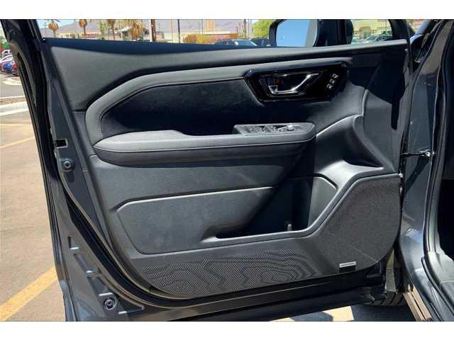 new 2025 Subaru Forester Hybrid car, priced at $45,987