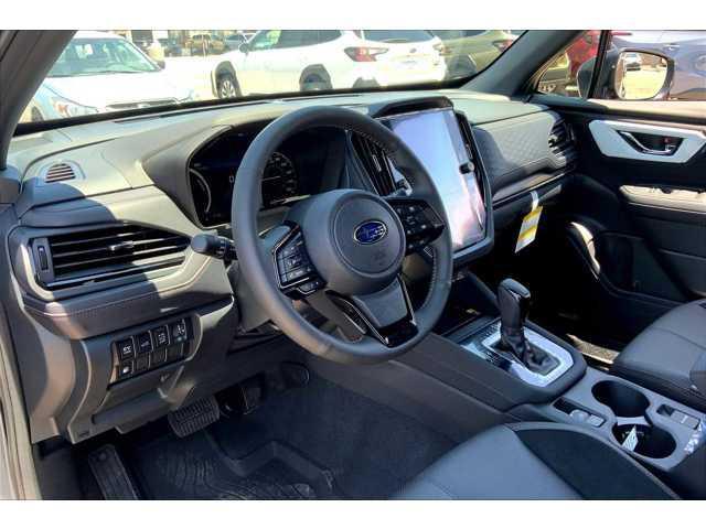 new 2025 Subaru Forester Hybrid car, priced at $45,987