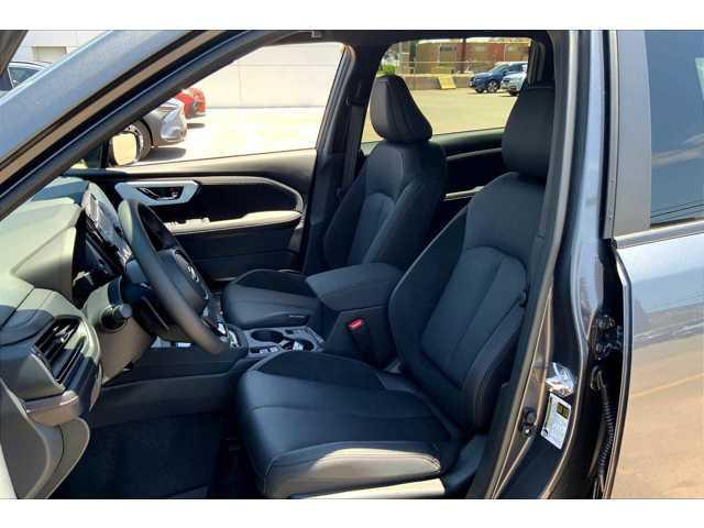 new 2025 Subaru Forester Hybrid car, priced at $45,987