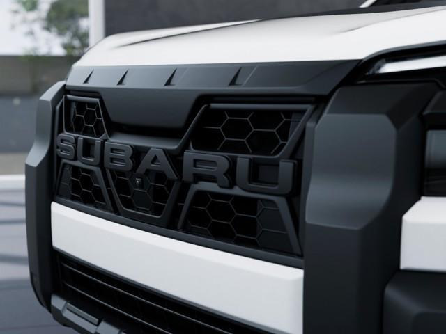 new 2026 Subaru Outback car, priced at $51,567