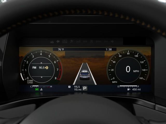 new 2026 Subaru Outback car, priced at $51,567