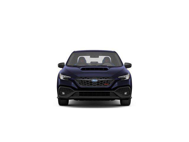 new 2026 Subaru WRX car, priced at $48,013