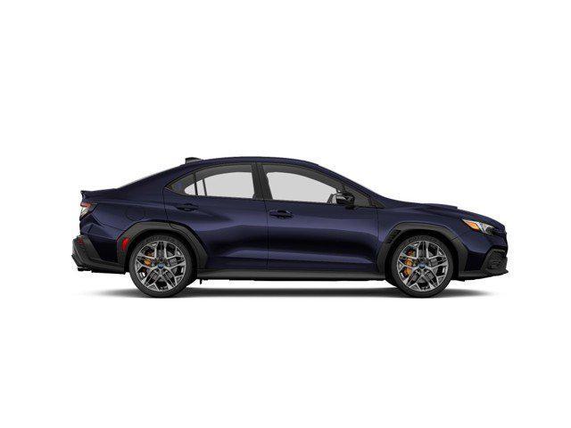 new 2026 Subaru WRX car, priced at $48,013