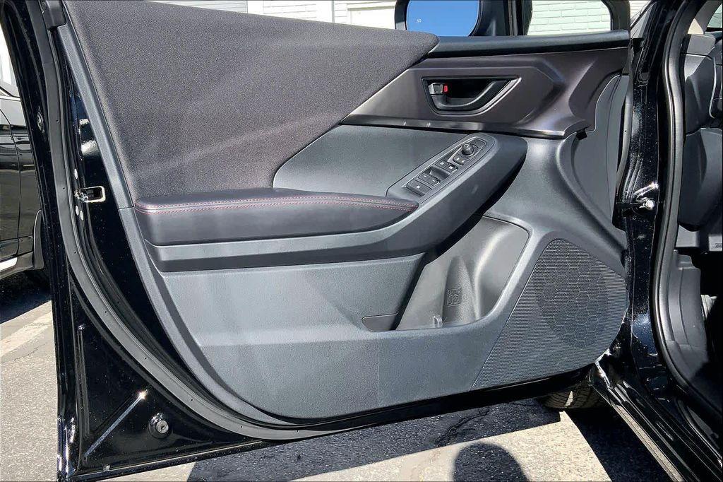 new 2026 Subaru Impreza car, priced at $28,938