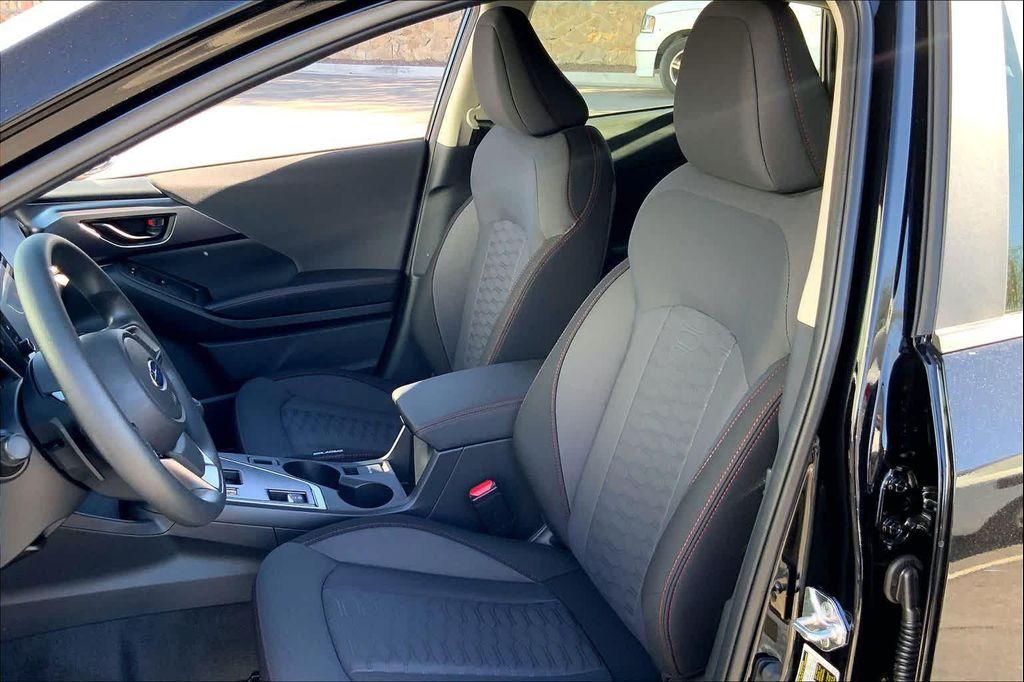 new 2026 Subaru Impreza car, priced at $28,938