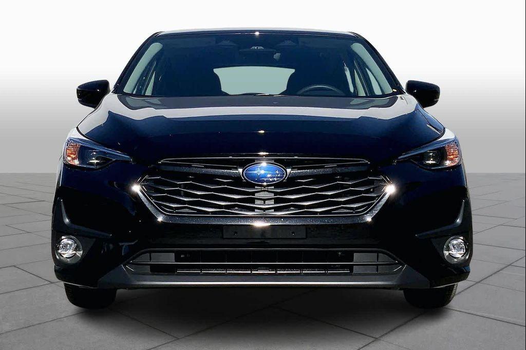 new 2026 Subaru Impreza car, priced at $28,938