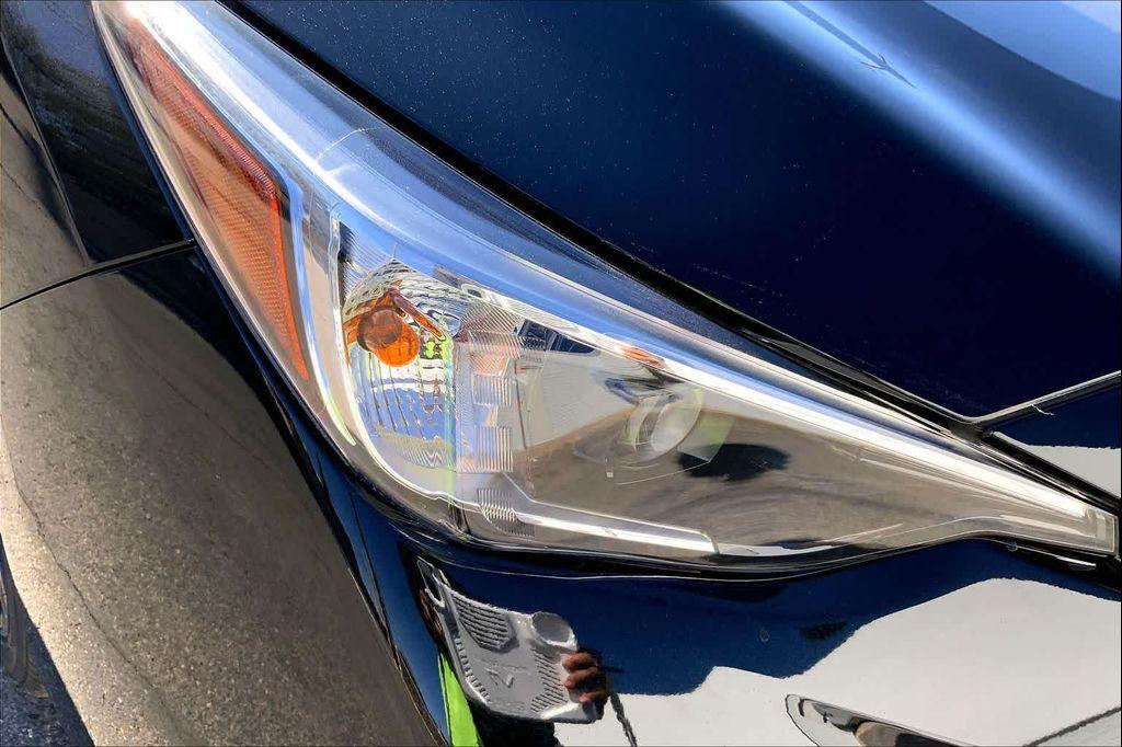 new 2026 Subaru Impreza car, priced at $28,938